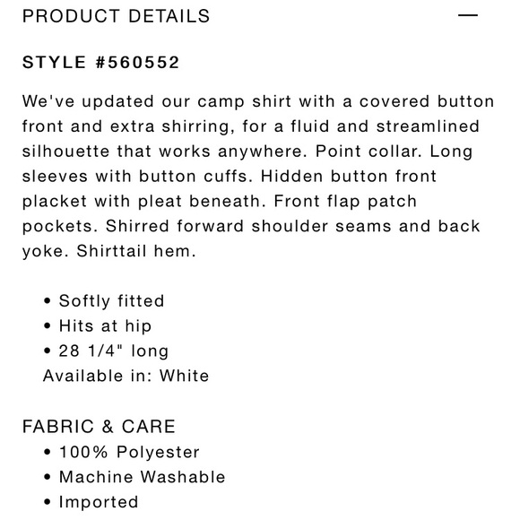 Le Moda Buffalo Plaid button poncho - Picture 3 of 5